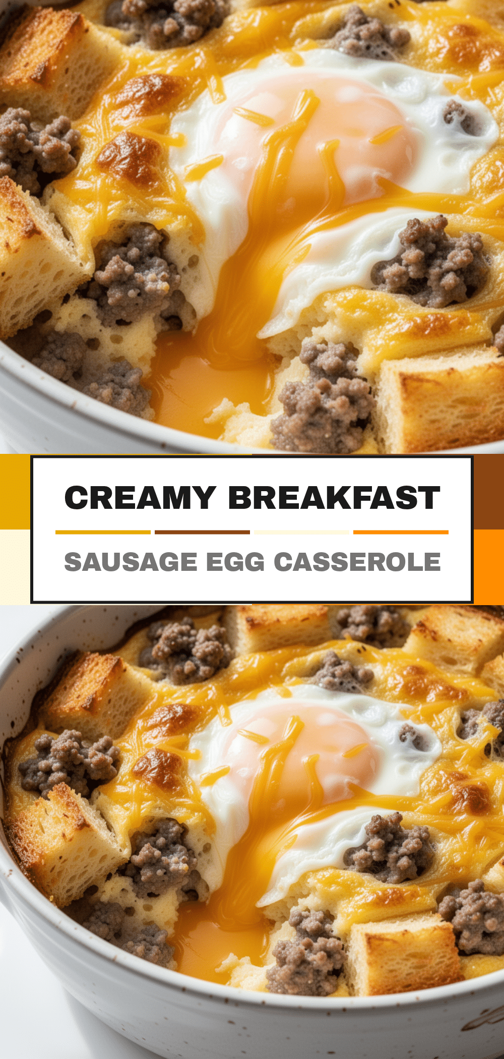 Breakfast Sausage and Egg Casserole: Easy Brunch Recipe 5 breakfast sausage and egg casserole recipe