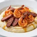 Cajun Shrimp and Grits - featured image