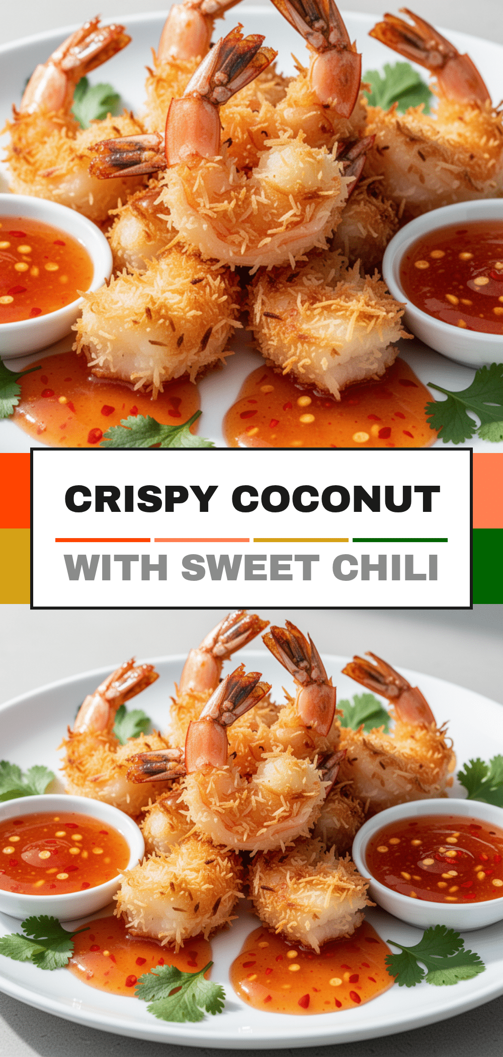 Coconut Shrimp: Best 20-Min Crispy Recipe 5 coconut shrimp recipe