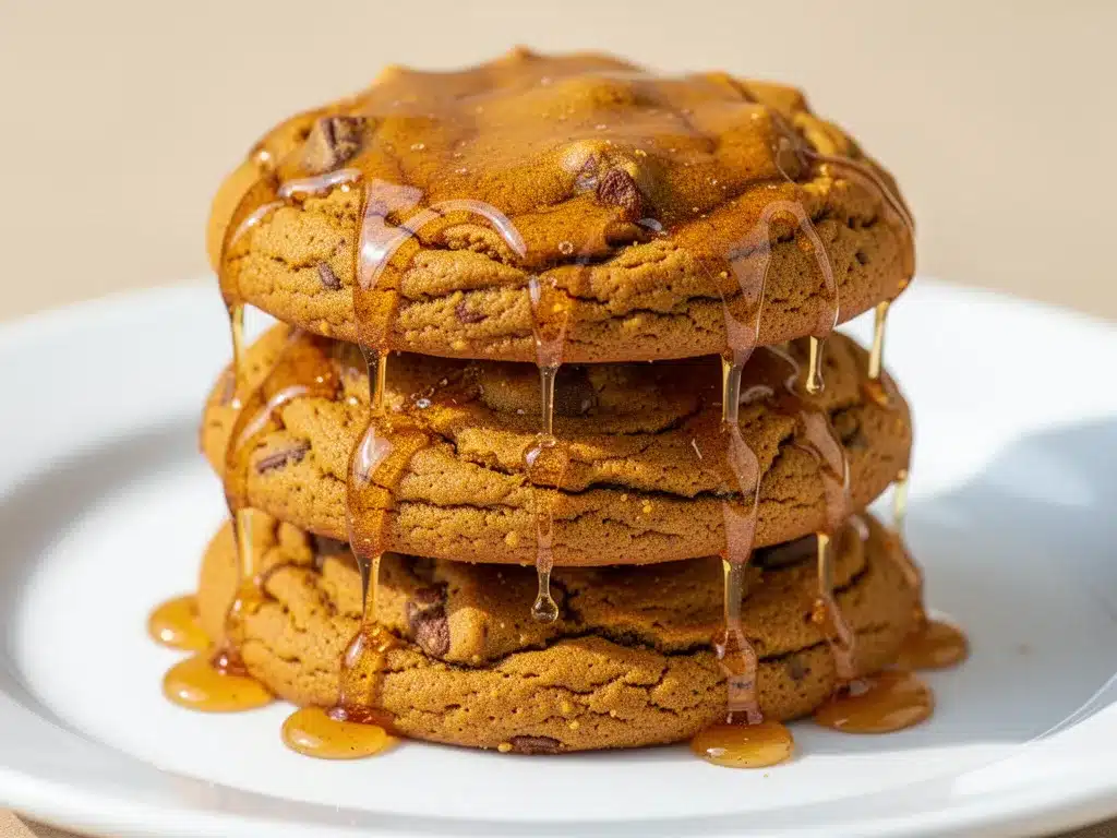 Fall Spiced Pumpkin Cookies: Best Easy Holiday Treat 4 fall spiced pumpkin cookies preparation steps