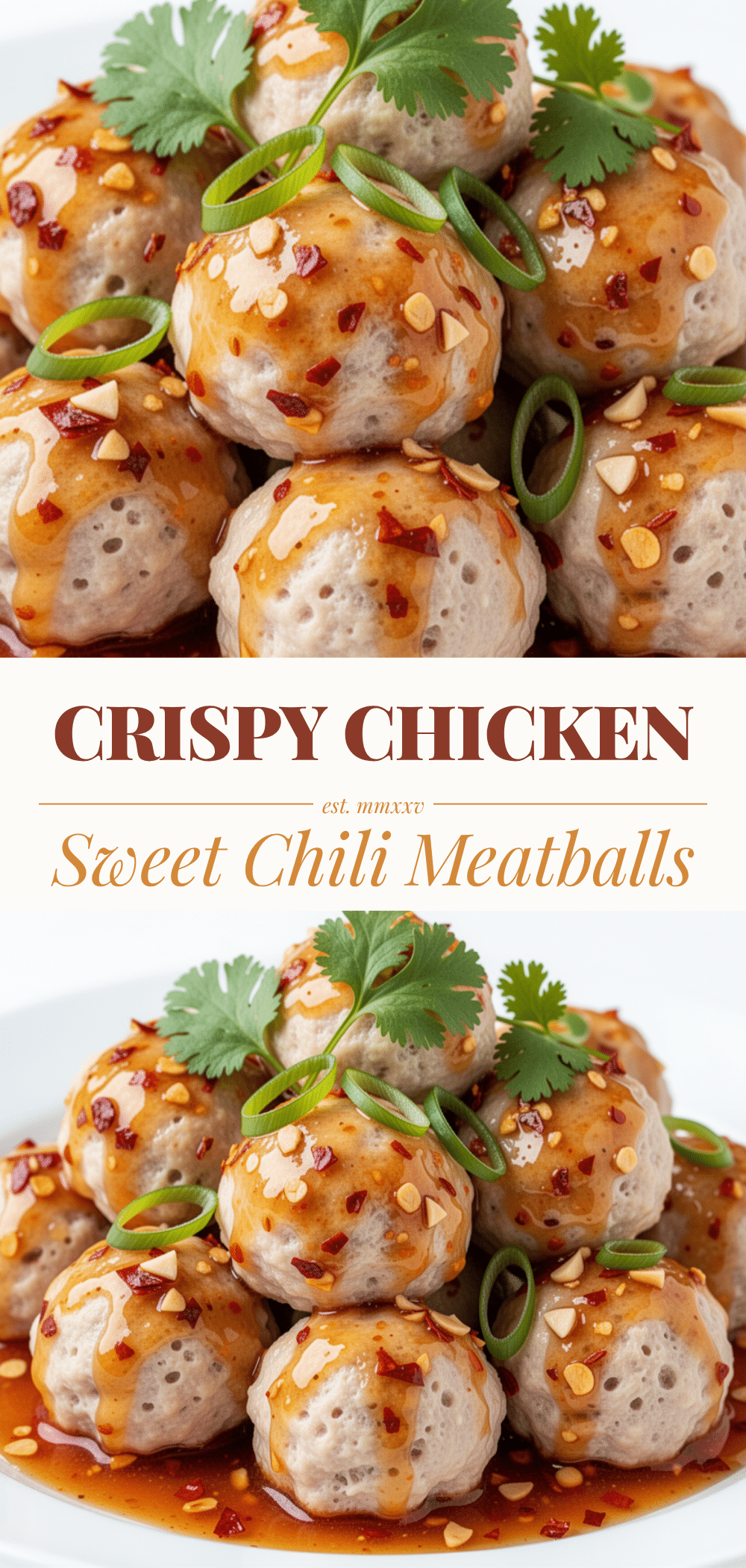 Ground Chicken Meatballs: Easy 20-Minute Dinner 5 ground chicken meatballs recipe