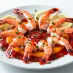 jumbo shrimp cocktail - featured image