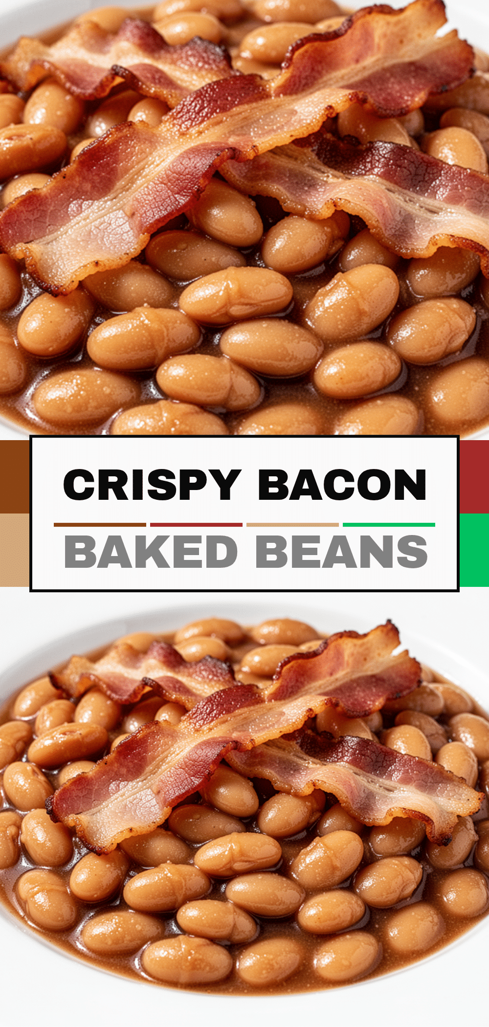 Labor Day Baked Beans: 5-Step Easy Bacon Recipe 5 Labor Day baked beans recipe