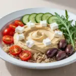 Mediterranean Diet Grain Bowls - featured image