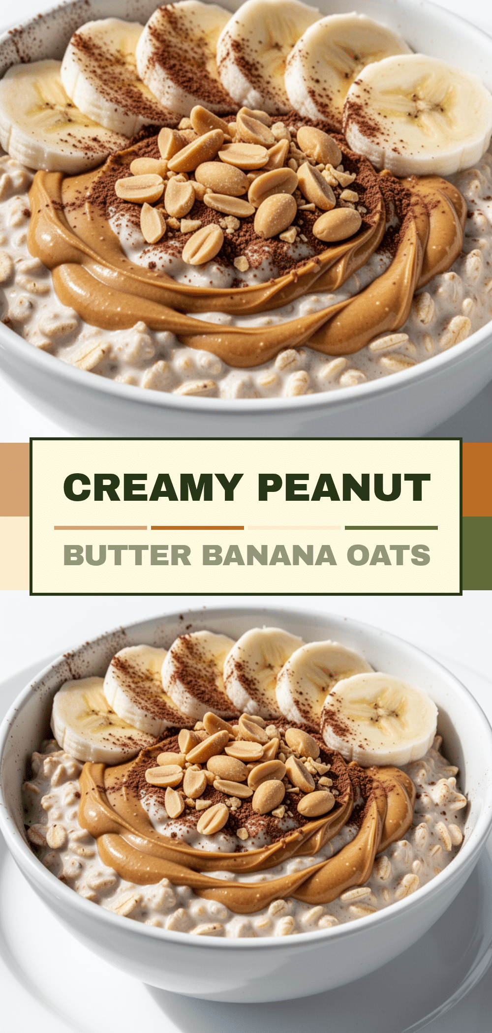 Protein Overnight Oats: 5 High Protein Breakfast Ideas 5 protein overnight oats recipe