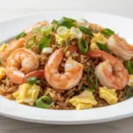 Shrimp Fried Rice - featured image
