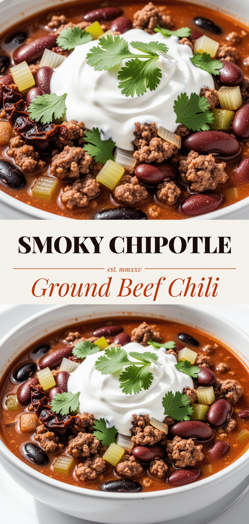 Slow Cooker Ground Beef Chili: Easy 15-Min Prep 5 slow cooker ground beef chili recipe