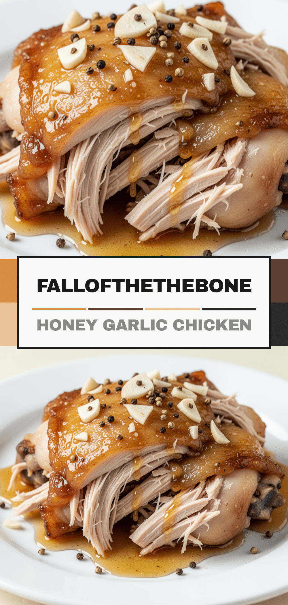Slow Cooker Honey Garlic Chicken: Easy 15-Min Prep 5 slow cooker honey garlic chicken recipe
