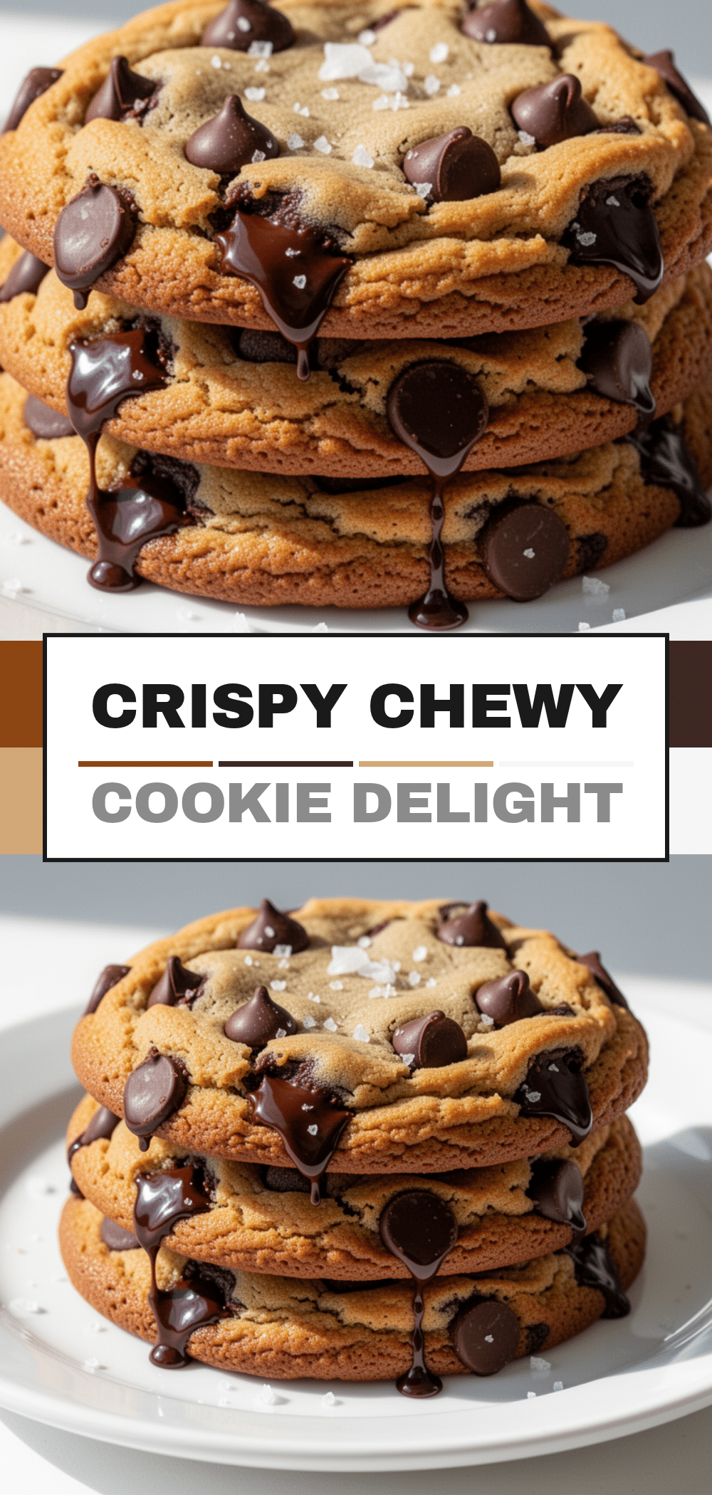Sourdough Discard Cookies: Easy Best Recipe 5 sourdough discard chocolate chip cookies recipe