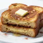 Sourdough French Toast - featured image