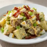 Southern potato salad - featured image