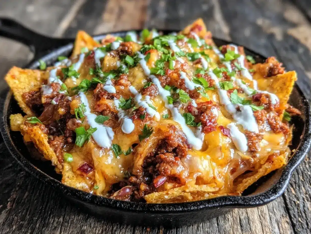 Crispy Cheesy Taco Casserole: Easy Entertaining 4 crispy cheesy taco casserole preparation steps