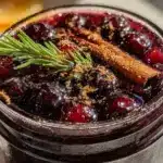 elderberry syrup - featured image