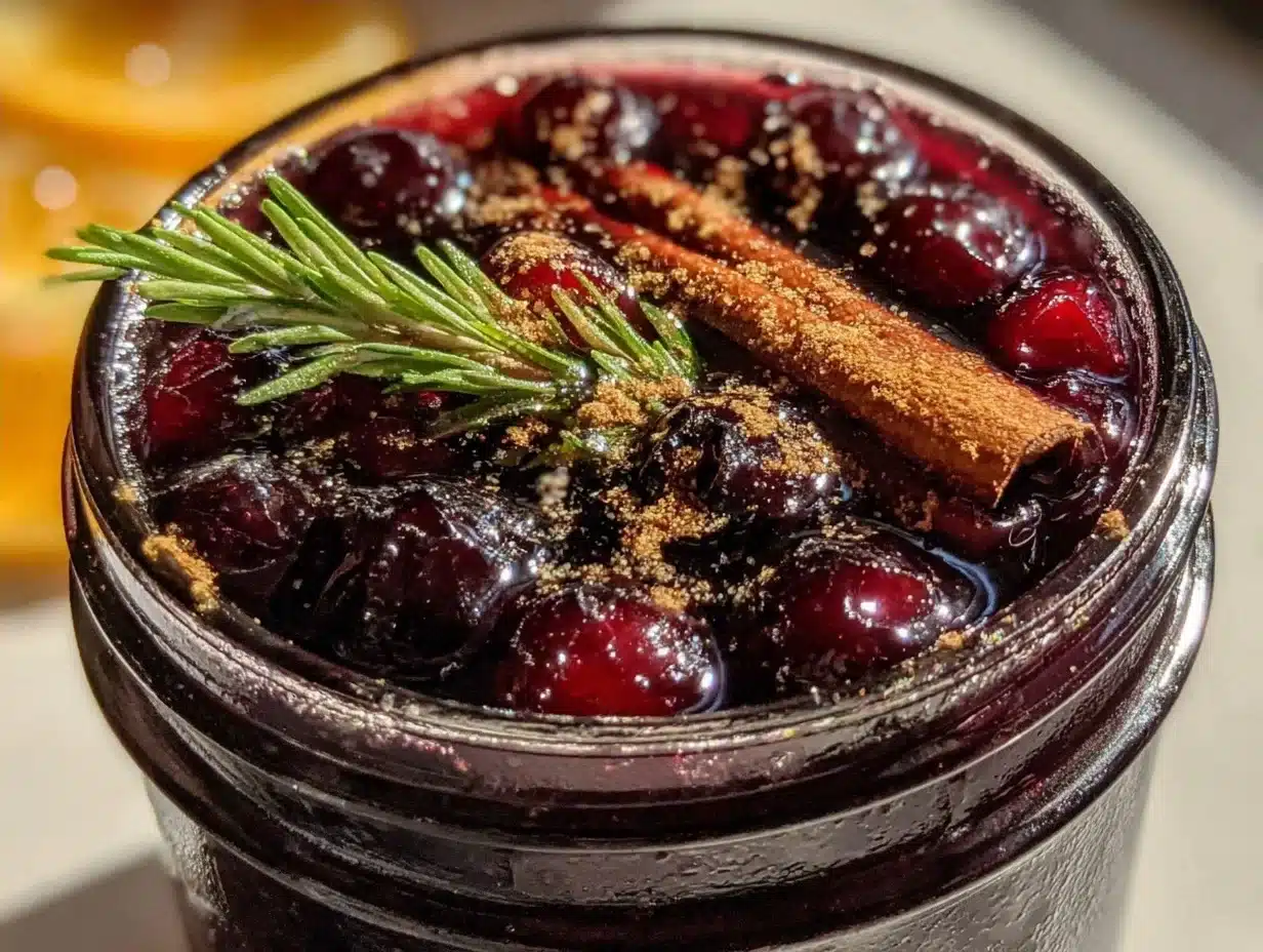 Home 10 elderberry syrup - featured image