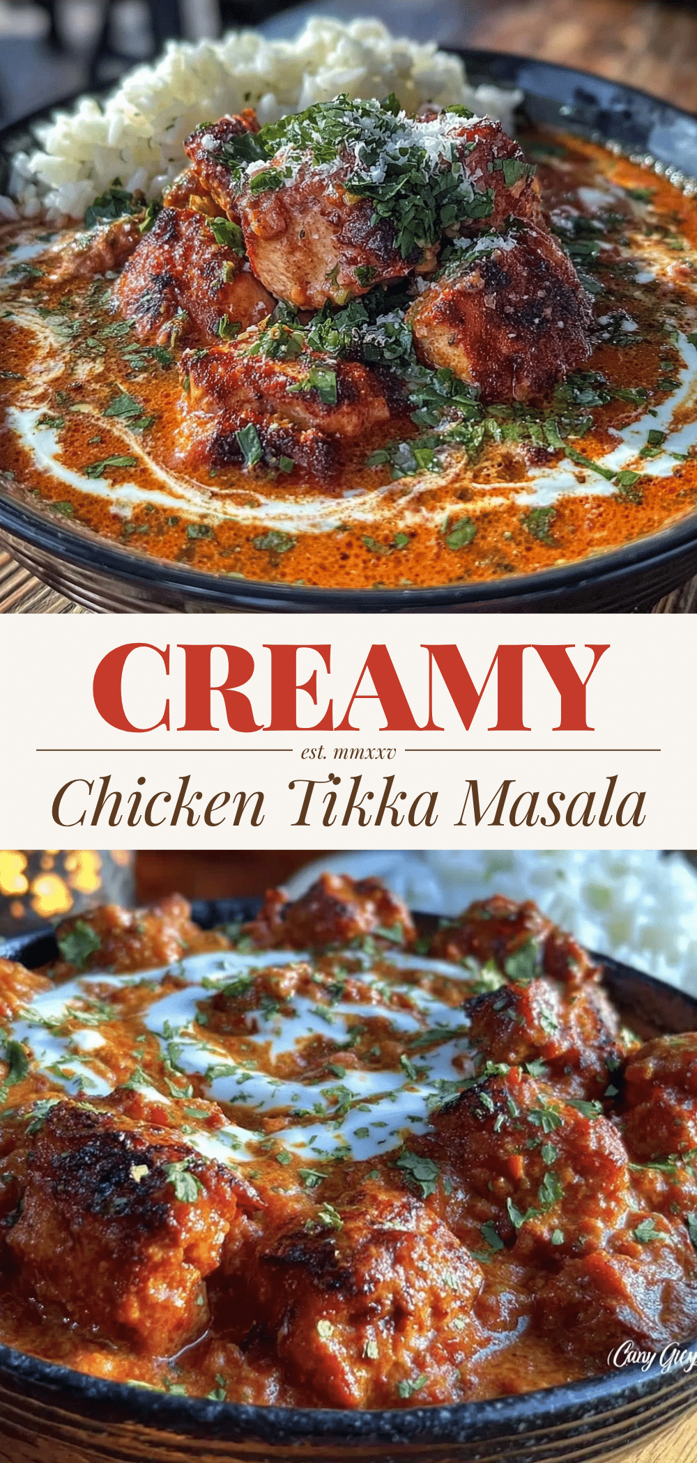 Chicken Tikka Masala: Easy 30-Min Gluten-Free Recipe 5 gluten free chicken tikka masala recipe