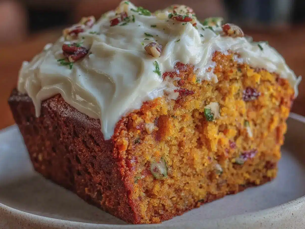 Ultra-Moist Pumpkin Bread with Maple Swirl: Easy Gluten-Free Recipe 4 gluten-free pumpkin bread preparation steps