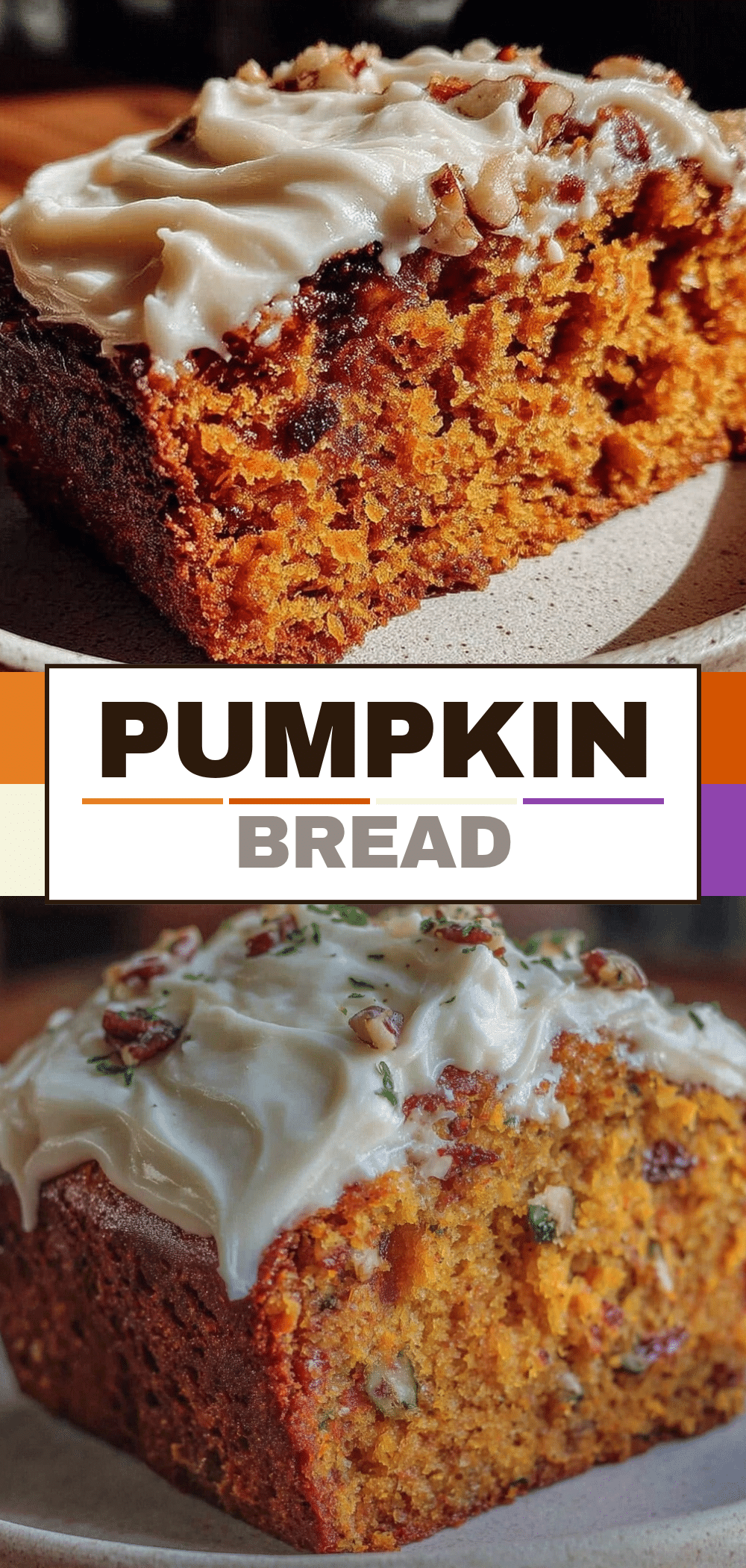 Ultra-Moist Pumpkin Bread with Maple Swirl: Easy Gluten-Free Recipe 5 gluten-free pumpkin bread recipe