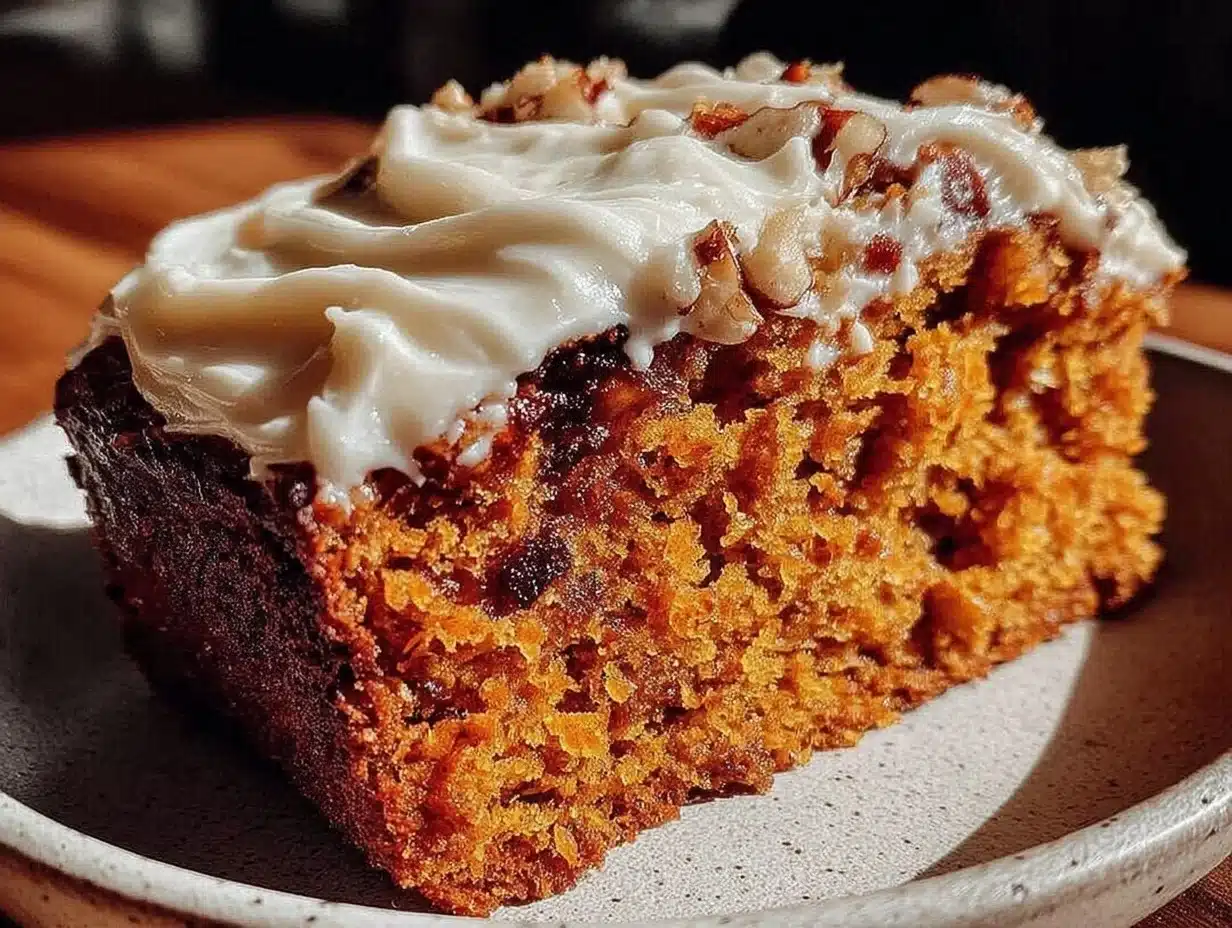Home 8 gluten-free pumpkin bread - featured image