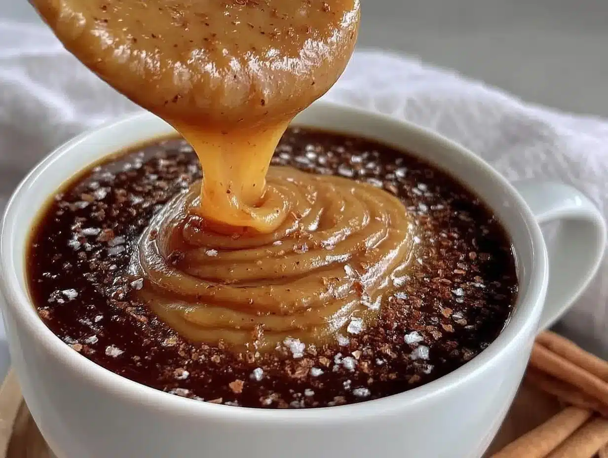 Homemade Pumpkin Coffee Syrup: 5 Ingredients for That Authentic, Velvety Taste 4 homemade pumpkin coffee syrup preparation steps