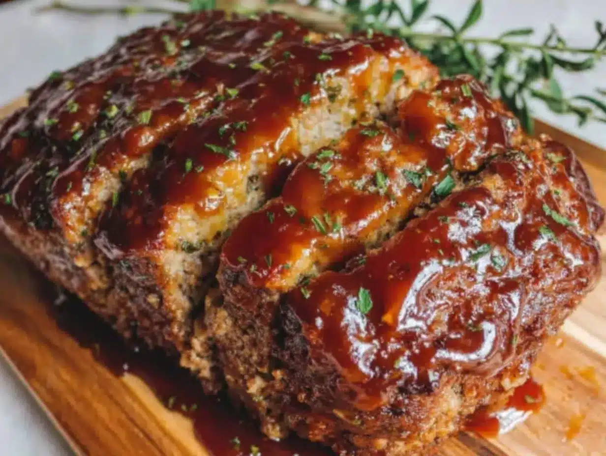 Meal Prep Meatloaf: 4 Easy Weeknight Dinners 4 Meal Prep Meatloaf preparation steps