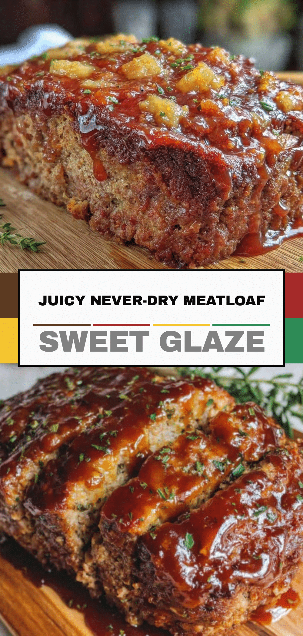 Meal Prep Meatloaf: 4 Easy Weeknight Dinners 5 Meal Prep Meatloaf recipe