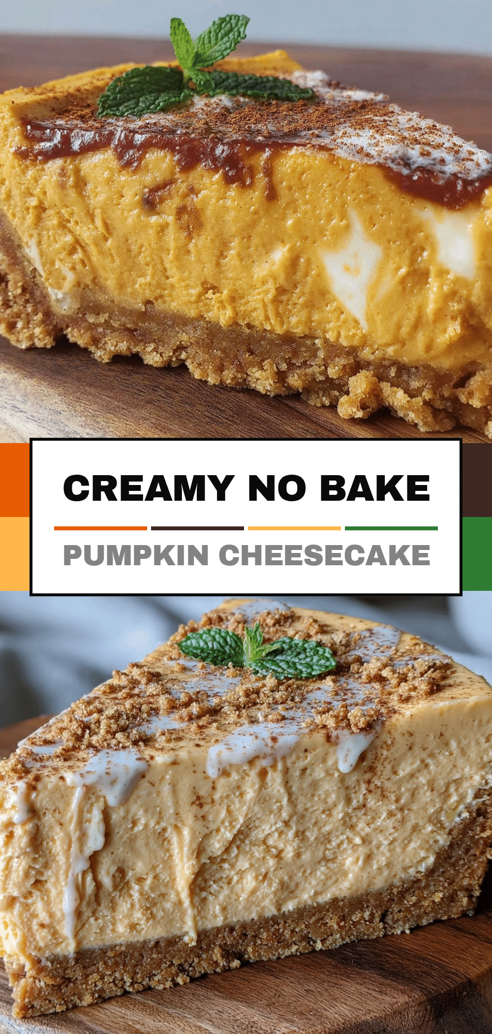 No-Bake Pumpkin Pie Cheesecake: Best Outdoor Grilled Dessert 5 no-bake pumpkin pie cheesecake recipe