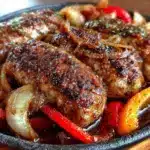 Oktoberfest Bratwurst - featured image