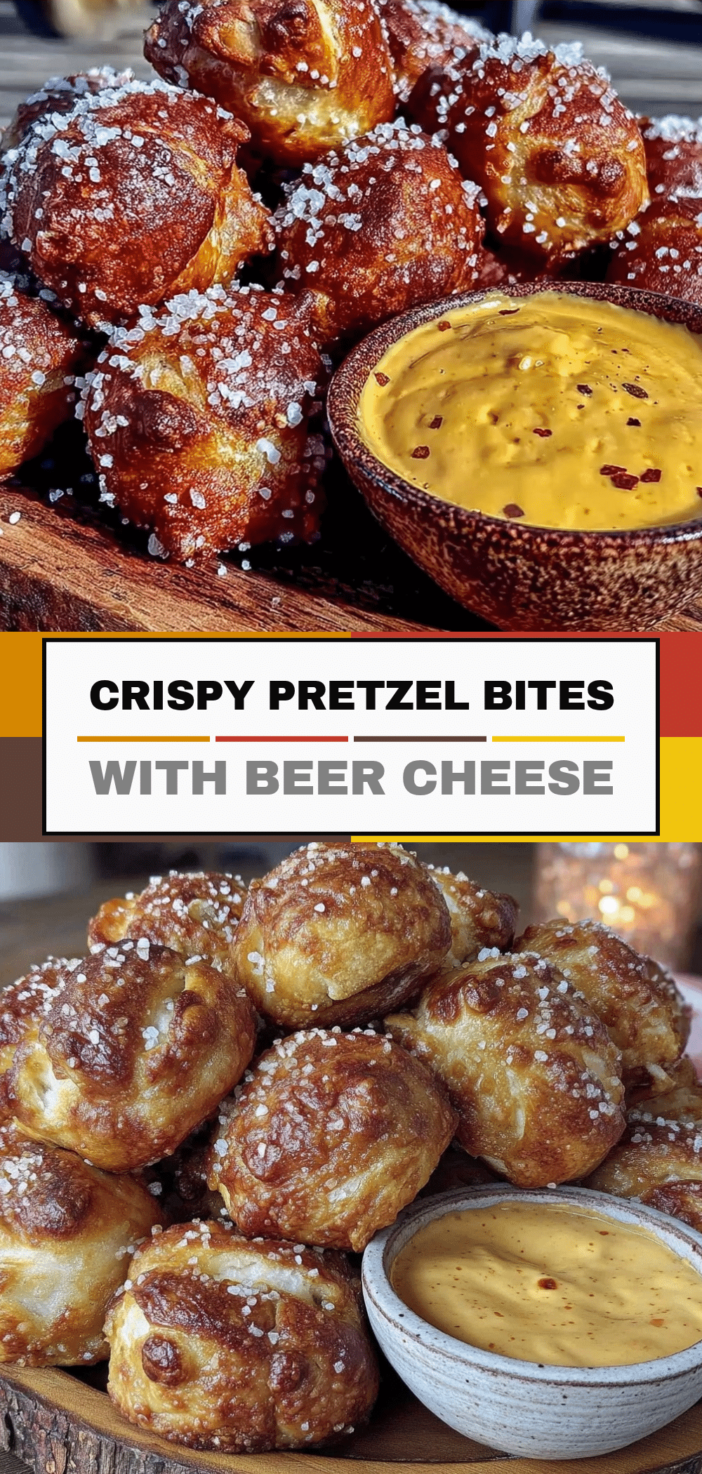 Oktoberfest Pretzel Bites: Easy 30-Minute Treat 5 Oktoberfest Pretzel Bites recipe