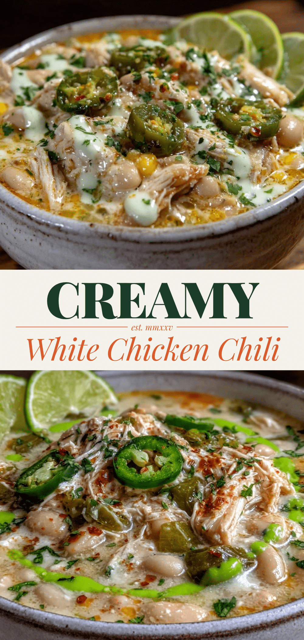 Smoked White Chicken Chili: Easy Smoker Recipe 5 smoked white chicken chili recipe
